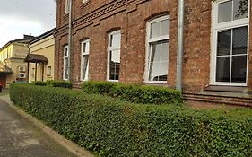 Apartamenty Carskie Koszary
