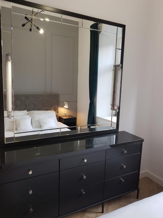 Apartamenty Carskie Koszary Замостя Екстер'єр фото