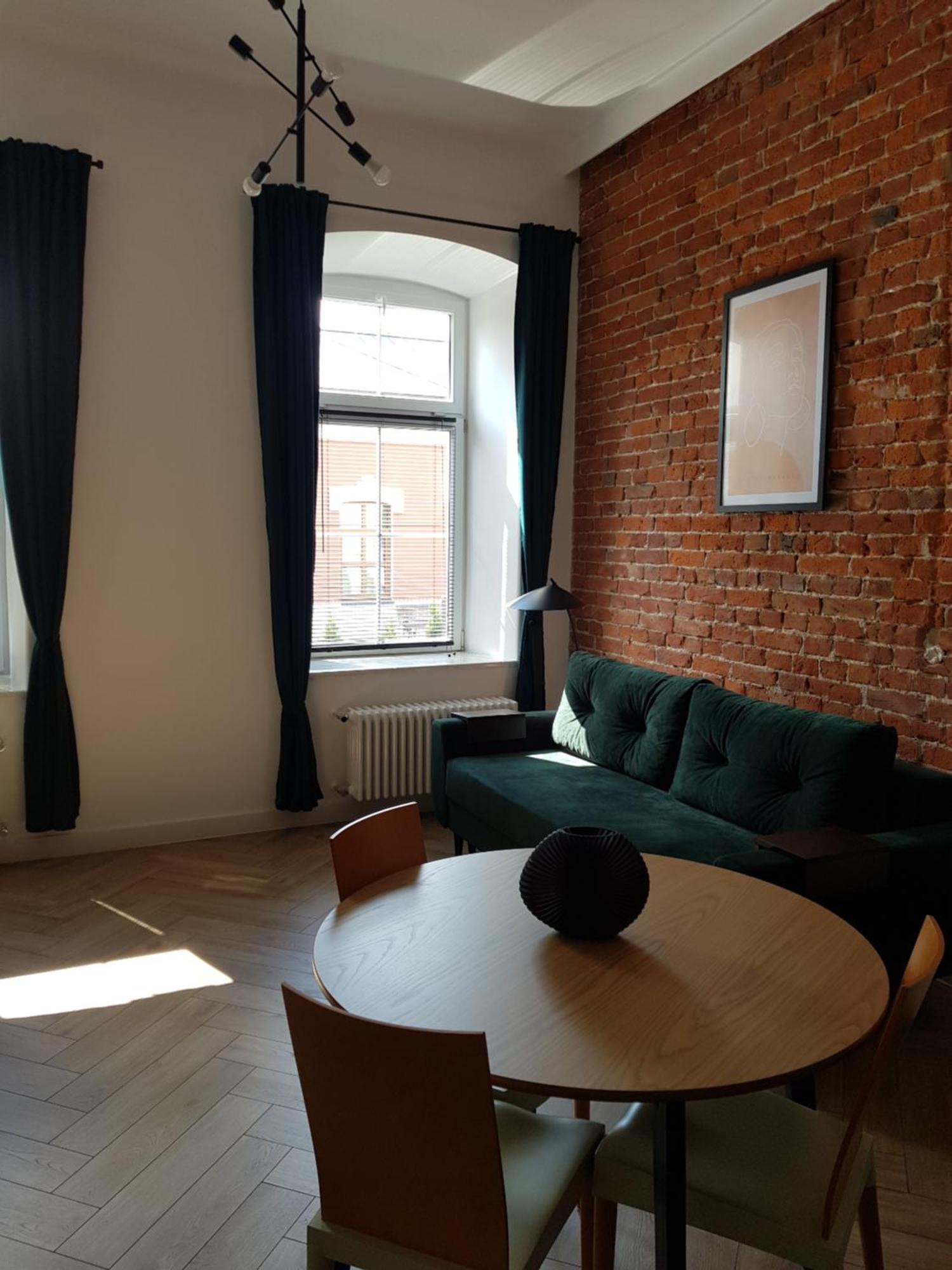 Apartamenty Carskie Koszary Замостя Екстер'єр фото